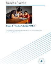 RA:Grade 2 Teacher's Guide- Part 2 (L5-8)