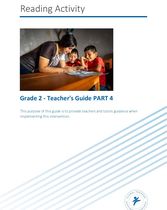 RA:Grade 2 Teacher's Guide - Part 4 (L13-16)