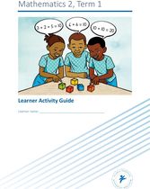 Learner Guide Grade 2 Term 1