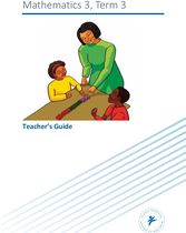 Teacher Guide Grade 3 Term 3