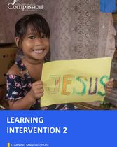 Learning Intervention 2 - Manual