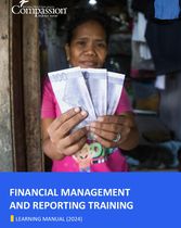 Financial Management and Reporting Manual