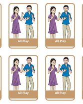GrowUp Smart-Learner Gamecards