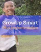 GUS Implementation Overview