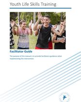 Youth Life Skills Facilitator Guide