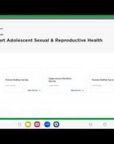 Supervision Checklist Video