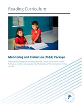 Reading_Int ME Package