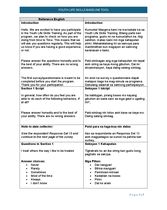 YLS Baseline Translation Bicol