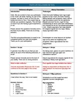 YLS Baseline Translation Waray