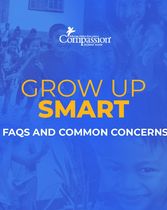 GUS FAQs and Common Concerns