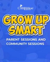 Grow Up Smart Parent Session
