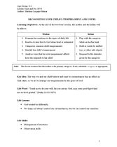 HV4 Recognize Your Child's Temperament and Yours