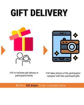 Gift Delivery