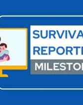 Survival Reporting Milestone Video
