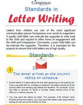 Letter Writing Standards