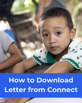 How to Download Letter from Connect