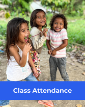 Class Attendance